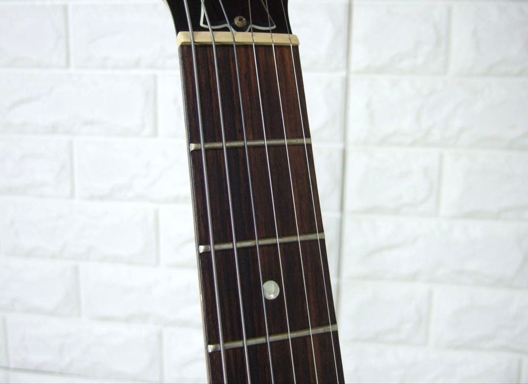 Gibson USA Les Paul Special DC Faded Safe packing!