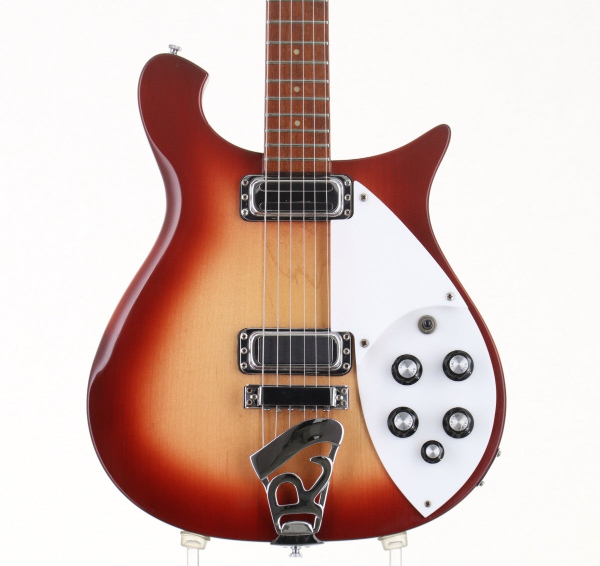 RICKENBACKER 610 Fireglo [E7 8903]