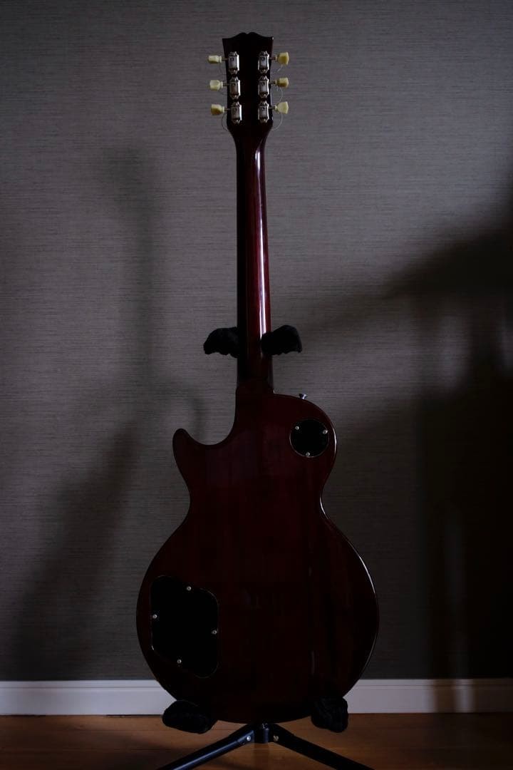 Gibson Vintage Orville Lps-75