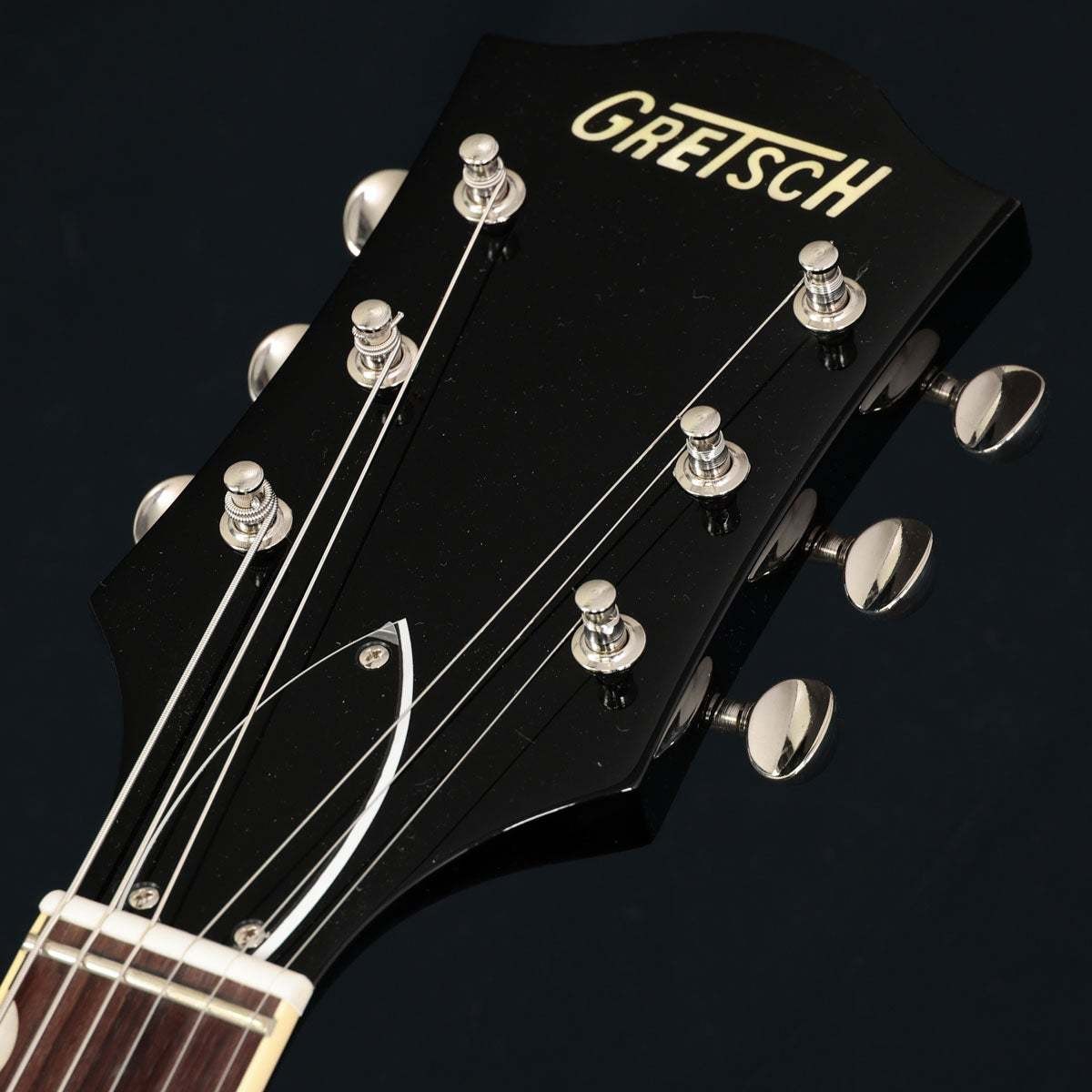 Gretsch G6119T-62 Vintage Select Edition ’62 Tennessean with Bigsby Dark #GG8dp