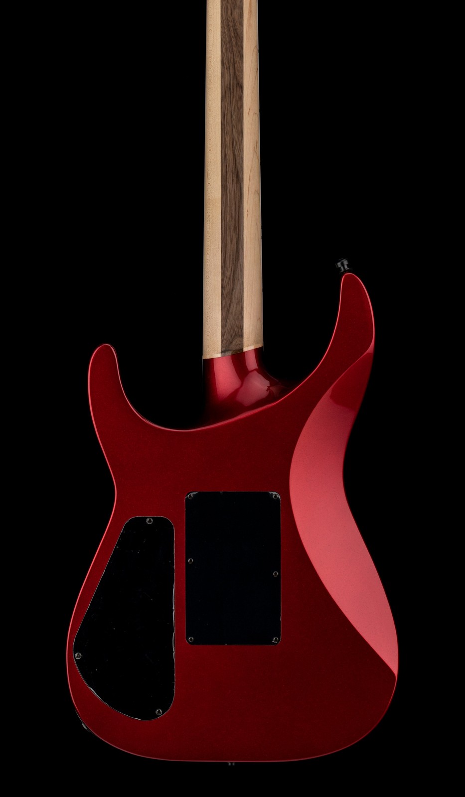 Jackson Pro Plus Series Soloist SLA2 – Red Crystal #03585