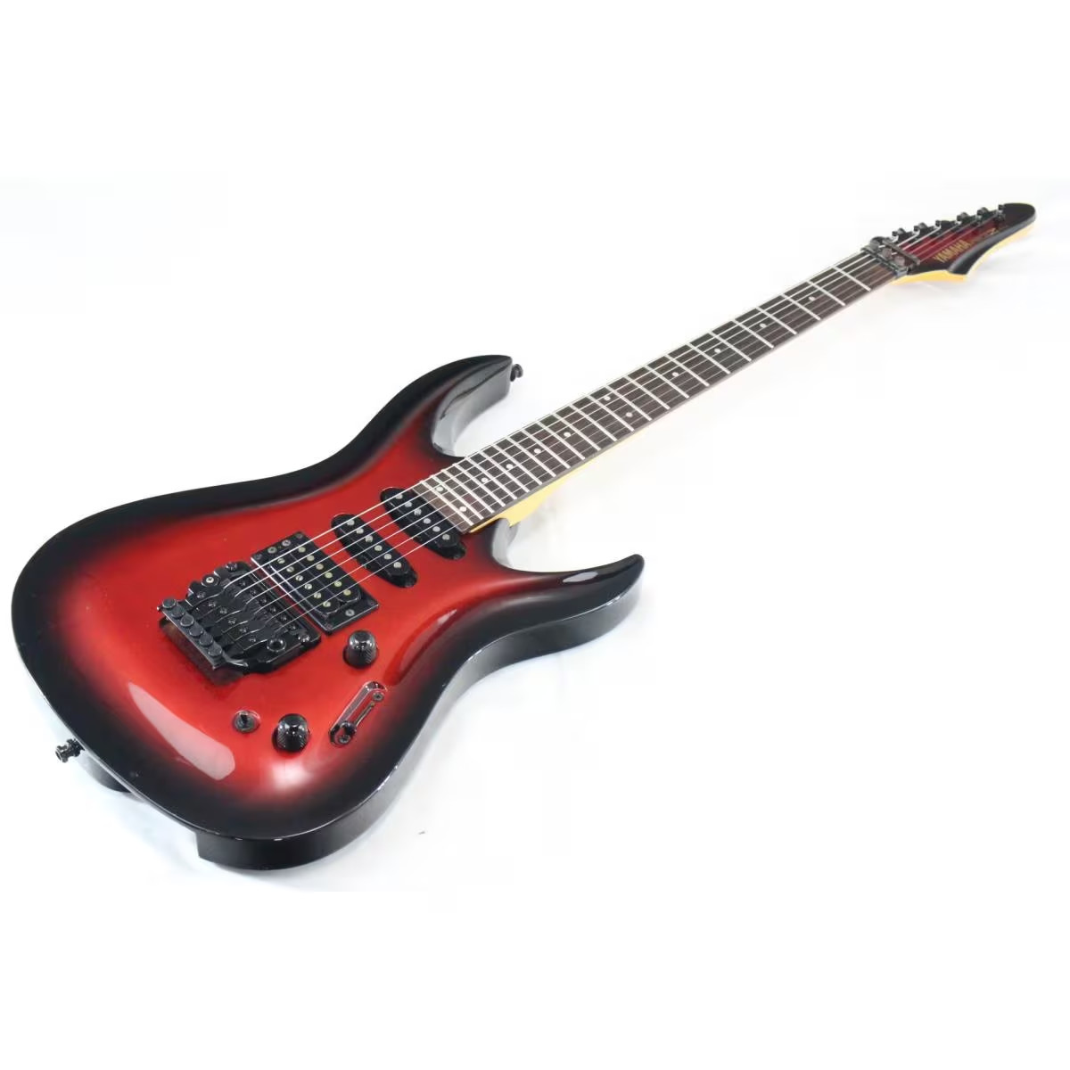 YAMAHA RGZ-II Vintage Electric Guitar 6 Strings From JAPAN