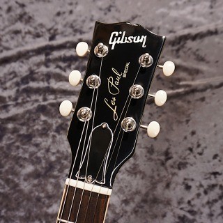 Gibson Les Paul Special TV Yellow #207150351 3.66kg #GG445