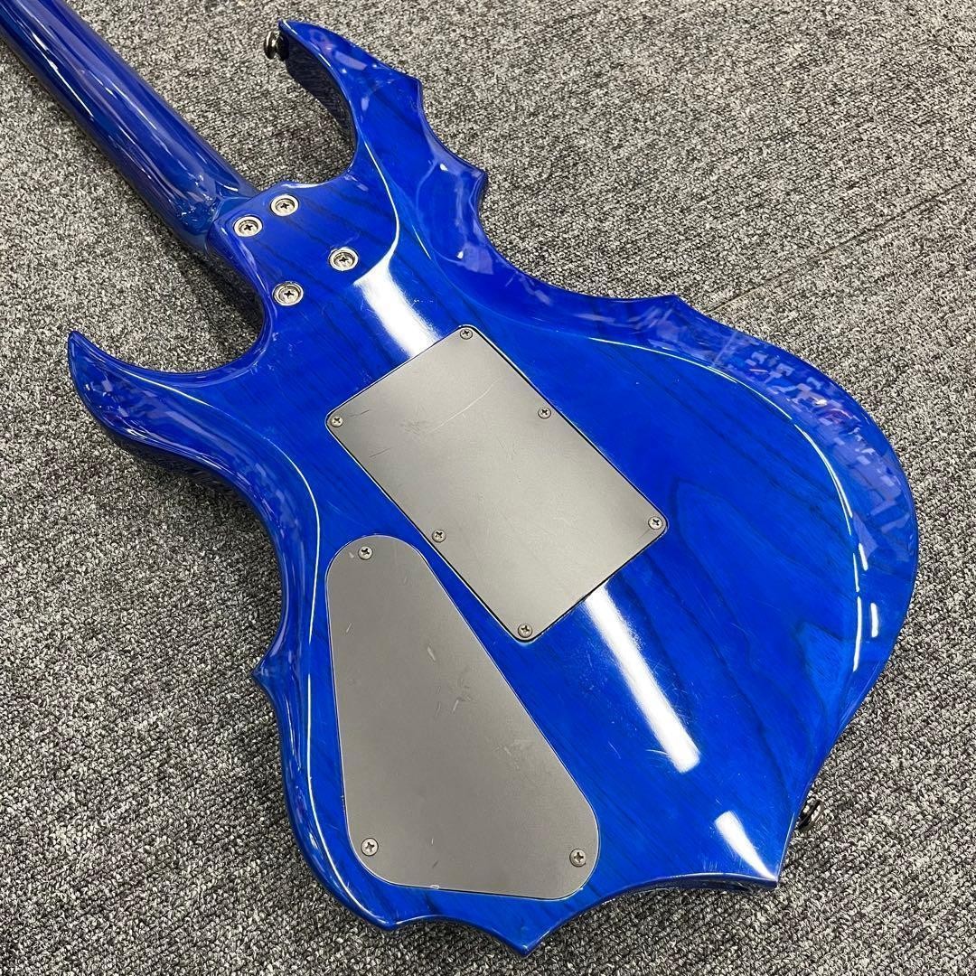 【11655】Grass Roots by ESP Forest Blue