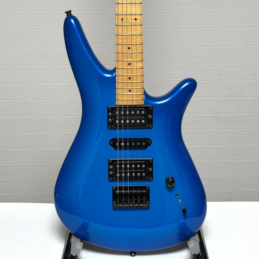 [Extremely rare] YAMAHA MG-M B’z Takahiro Matsumoto Early non-tremolo Made in