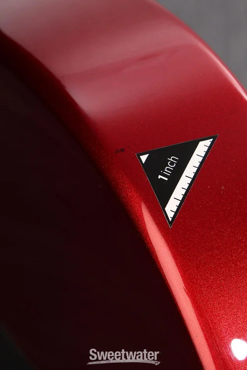 ESP LTD Horizon 87 Solidbody Electric Guitar – Candy Apple Red