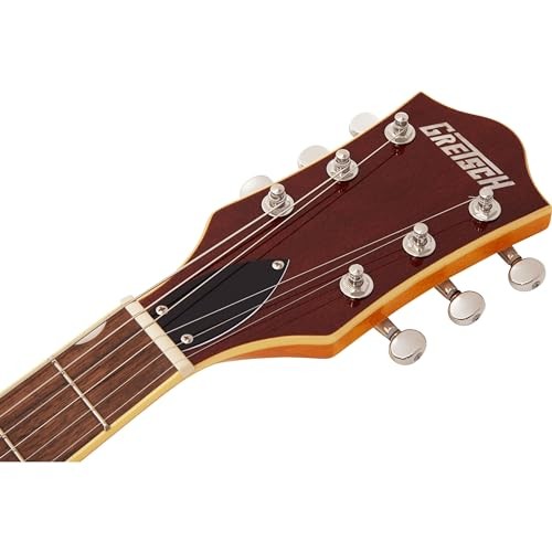 GRETSCH G5622T Electromatic® Center Block Double-Cut with Bigsby® Laurel