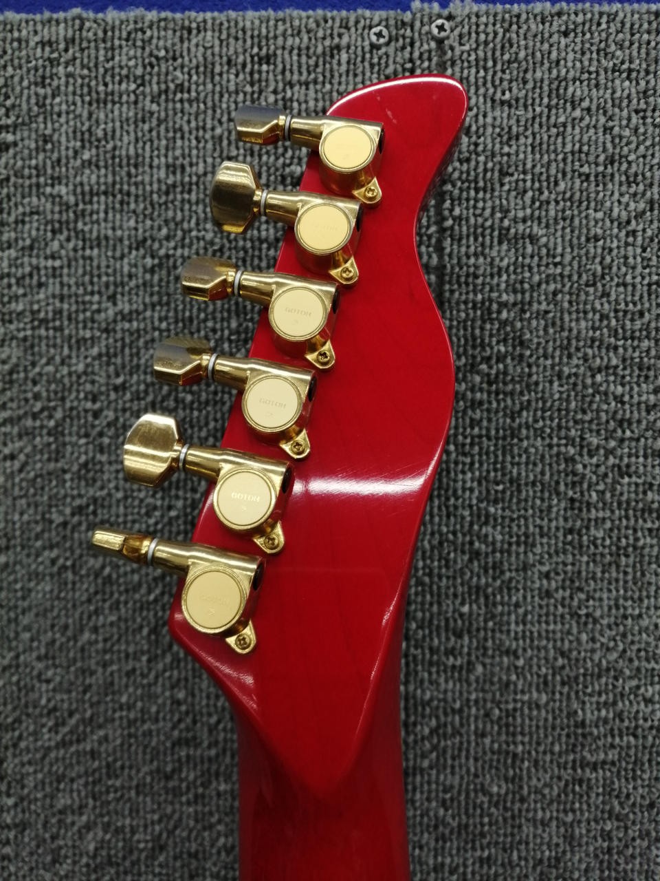 Fernandez La-85Kk Safe delivery from Japan