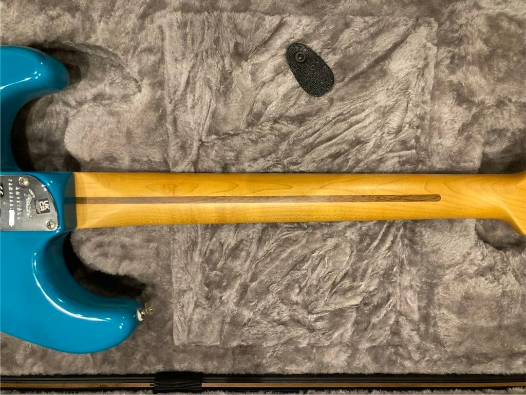 Fender American Professional Ii Strat Koeido No.MG864