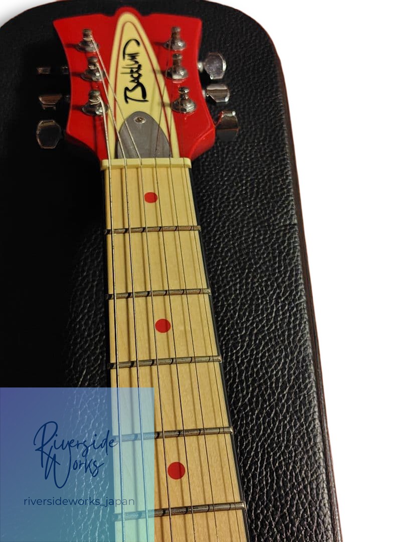 Mint Eastwood Backlund Rockerbox