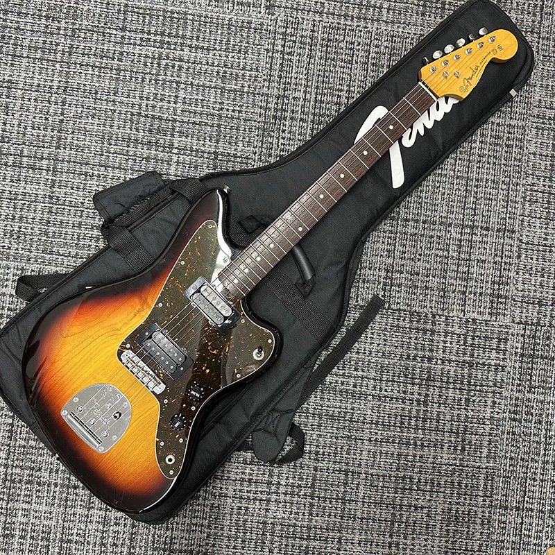 Fender Japan Jm66/Dp/2H 3Ts Jazzmaster Vintage