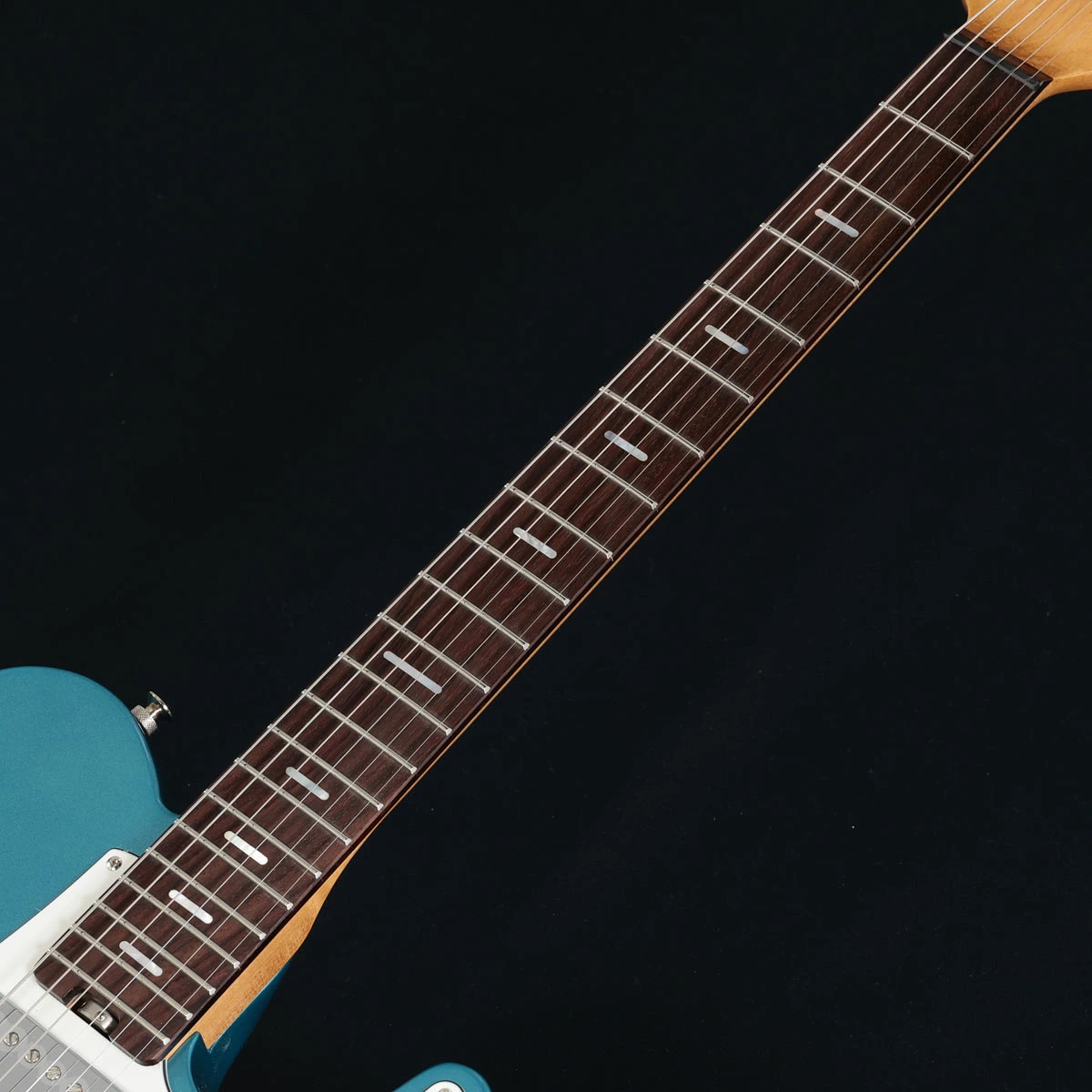 YAMAHA Pacifica SC Professional PACP11S BREEZE METALLIC BLUE 3.31kg S/N ILZ210E