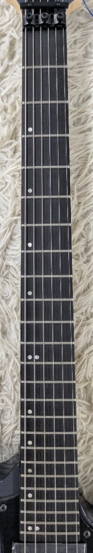 Ibanez RG Prestige Series Electric Guitar w/Case, Gray Metallic, RGR5130GRM