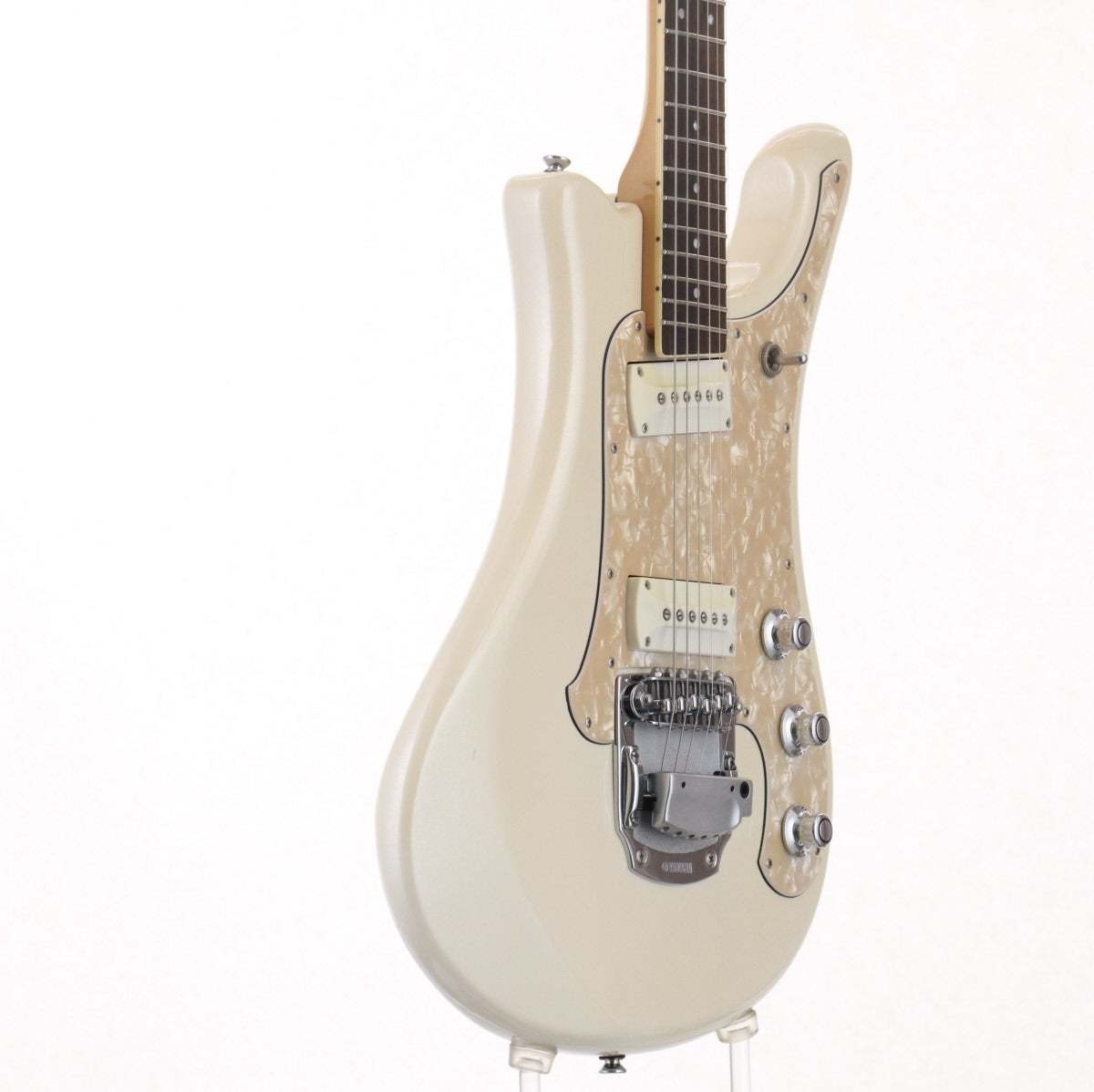 YAMAHA SGV800 Pearl Snow White w/tracking Free Shipping USED