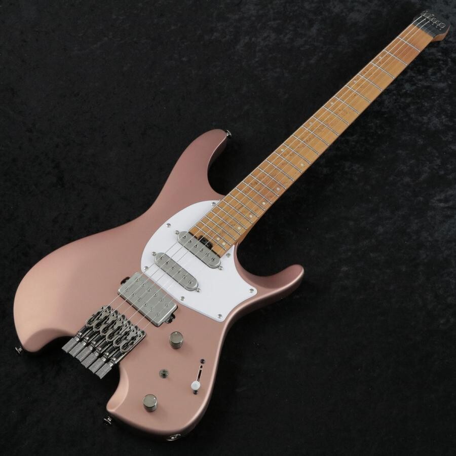 Ibanez Q (QUEST) Series Q54W-CMM (Copper Metallic Matte) Limited Model