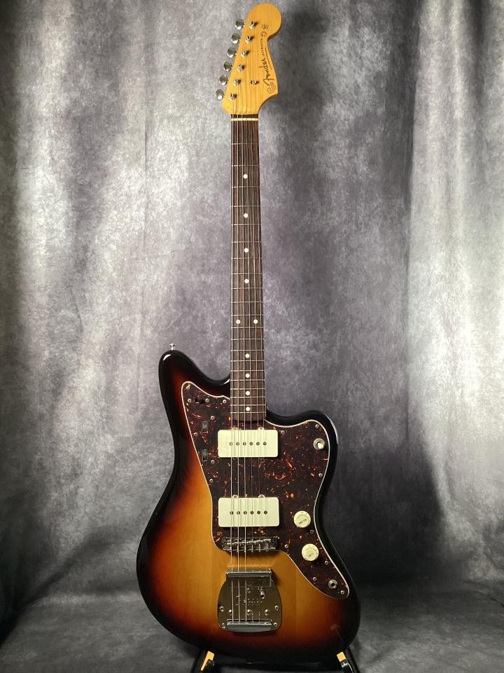 Fender Japan JM66-80 #GGau2