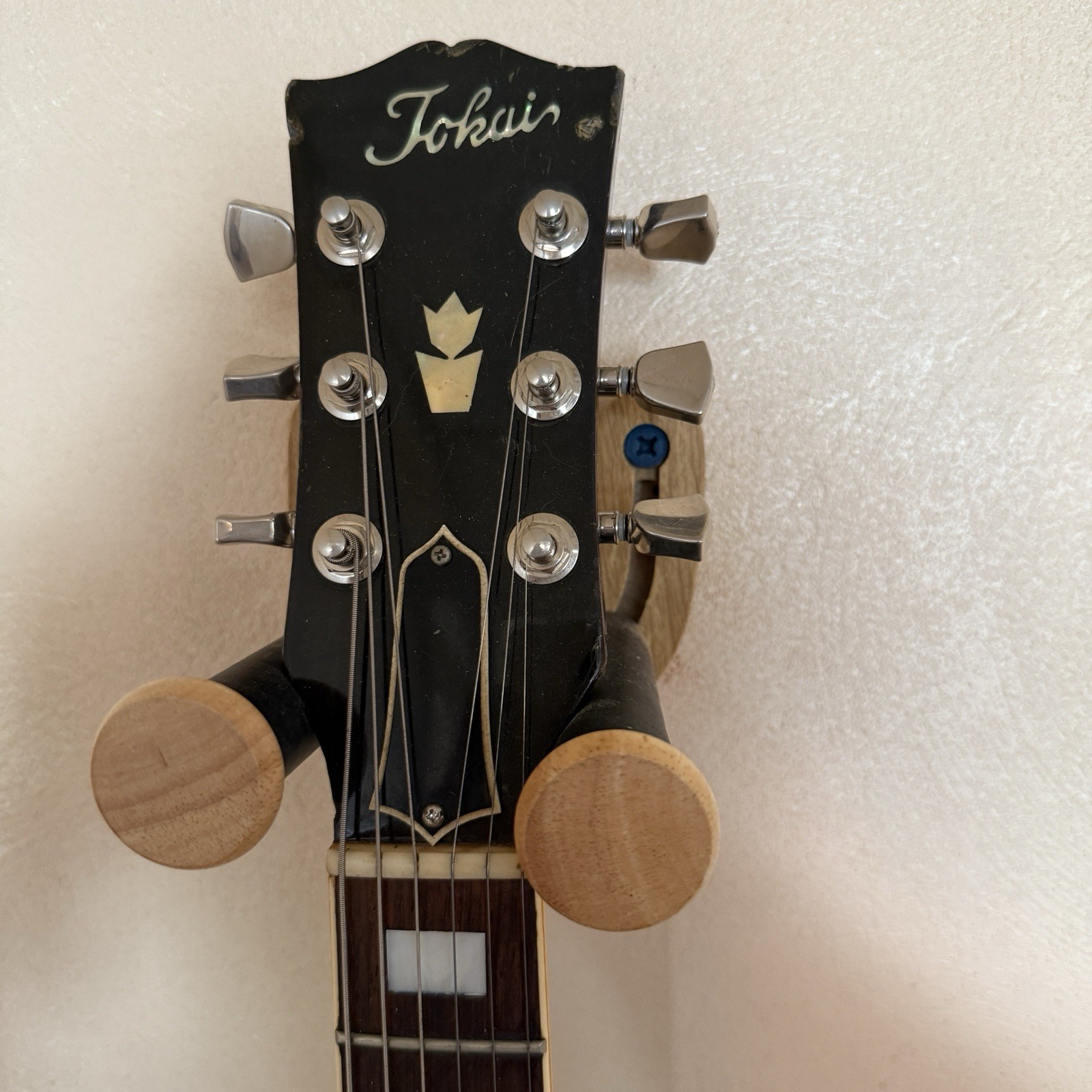 1982 Tokai TSG-50