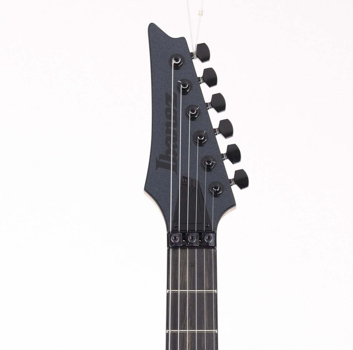 Ibanez RGR6BSP Iron Pewter #GG4hd
