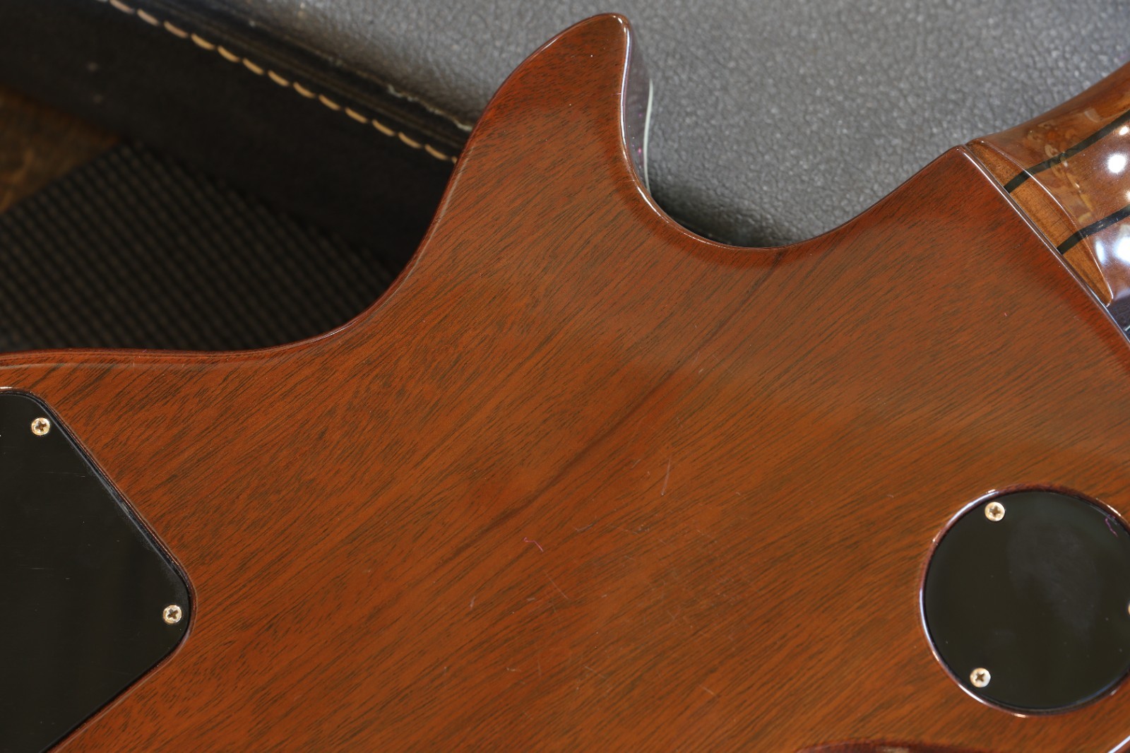 Case Queen! 1979 Gibson Les Paul Artist Electric Guitar Antique Sunburst + OHSC