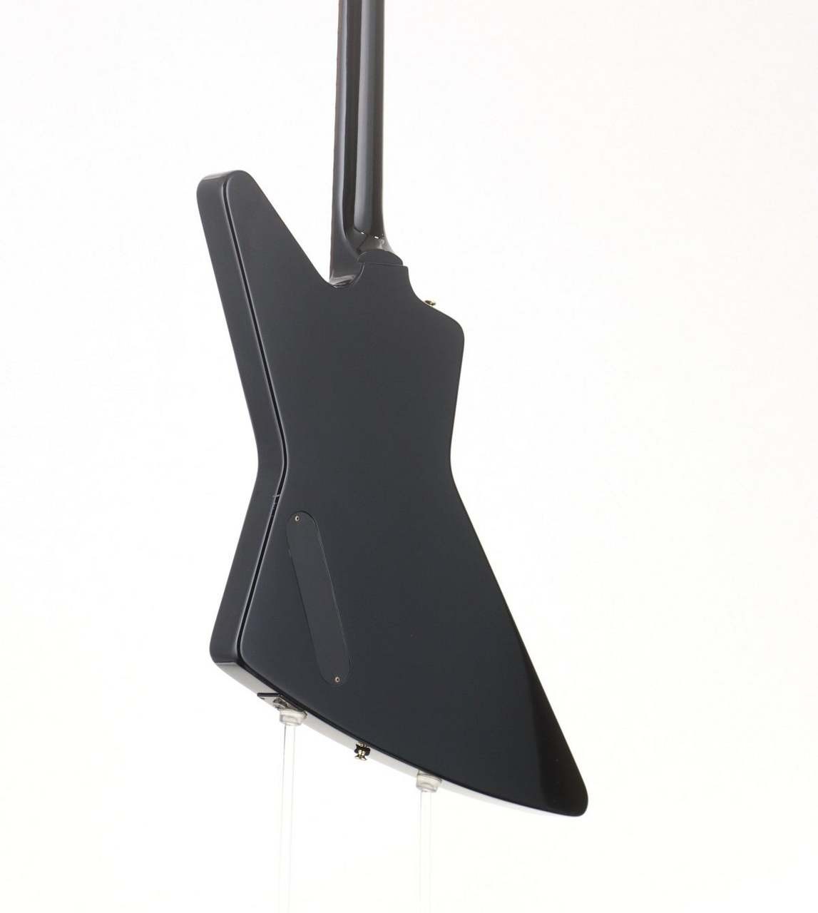 Epis 1958 Korina Explorer Black (2008) (no260514)