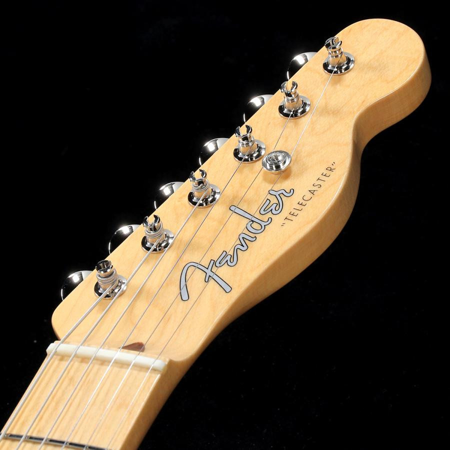 Fender FSR made in japan Traditional 50s Telecaster Ash Body Butterscotch Blonde