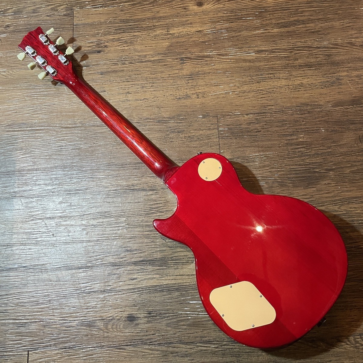 Maison Les Paul Type Electric Guitar