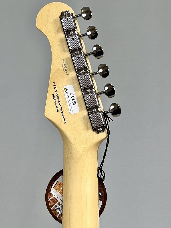 FUJIGEN FGN NTE100RAL-BK Black Neo Classic Series