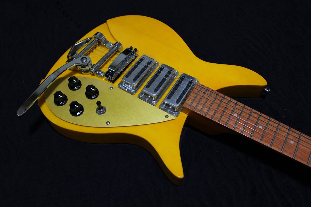 Beatles 325 Early Model Rickenbacker Copy Electric Guitar