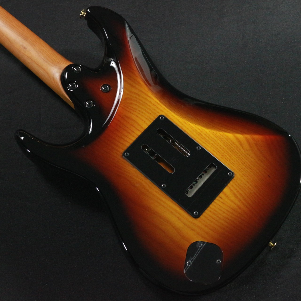 Ibanez AZ2204AG TFB- Ash Body Electric Guitar Used
