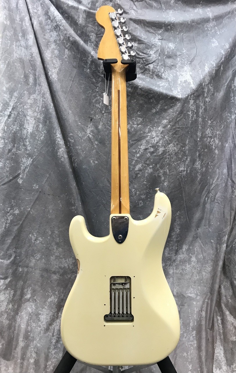 [Tokai] Silver Star SS-36 ST Type Electric Guitar Made in Japan With Soft Case