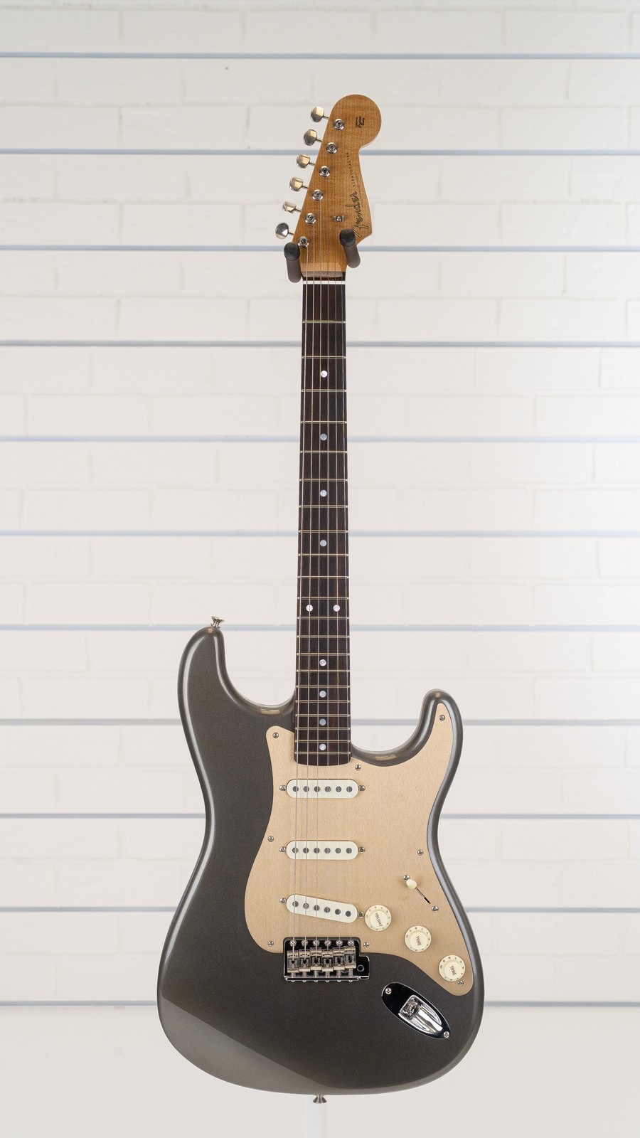 Fender Custom Shop Roasted Stratocaster Special NOS Limited Edition Electric Gui