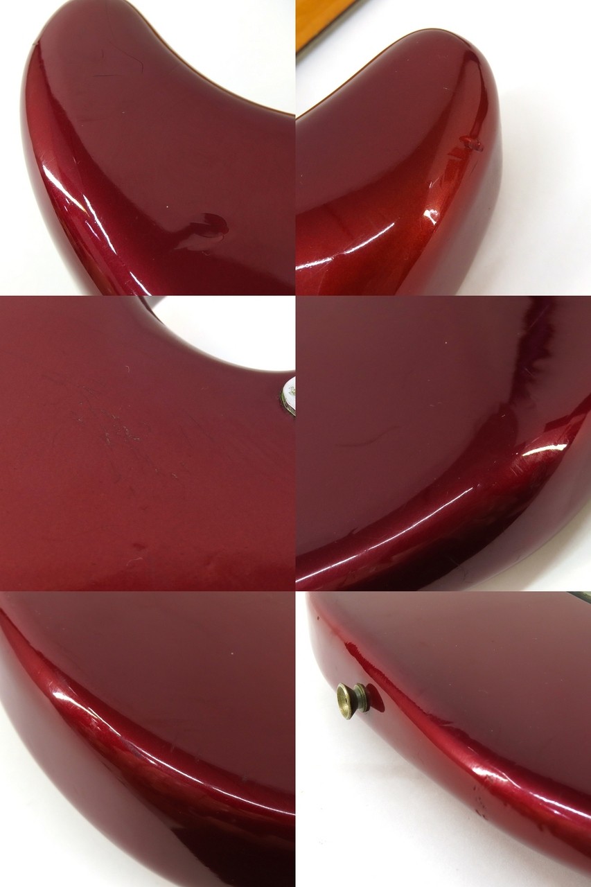 FERNANDES RST Series (no250708)