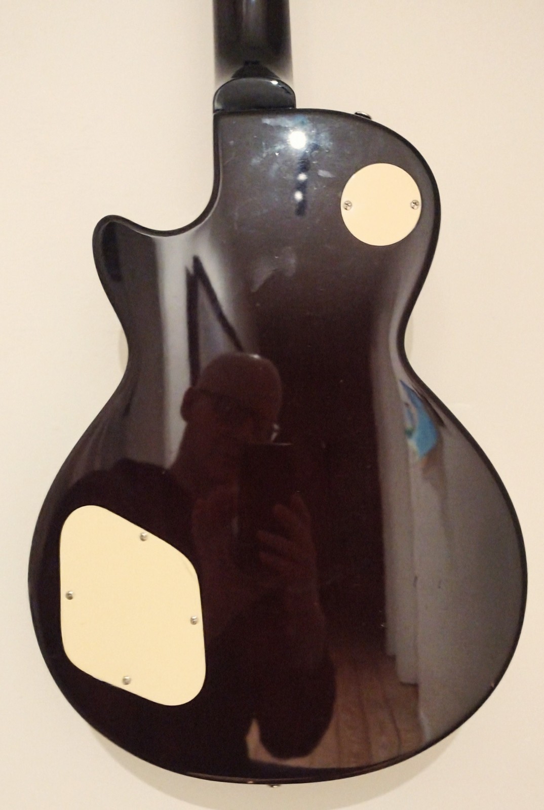 Hi-Quality Agile 3100 12-string Grover tuners Humbuckers VGC