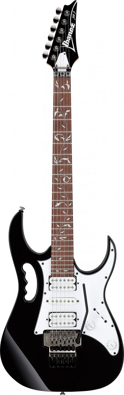 Ibanez Jemjr-Black