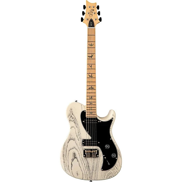 PRS SE NF 53 Electric Guitar – White Dog Hair