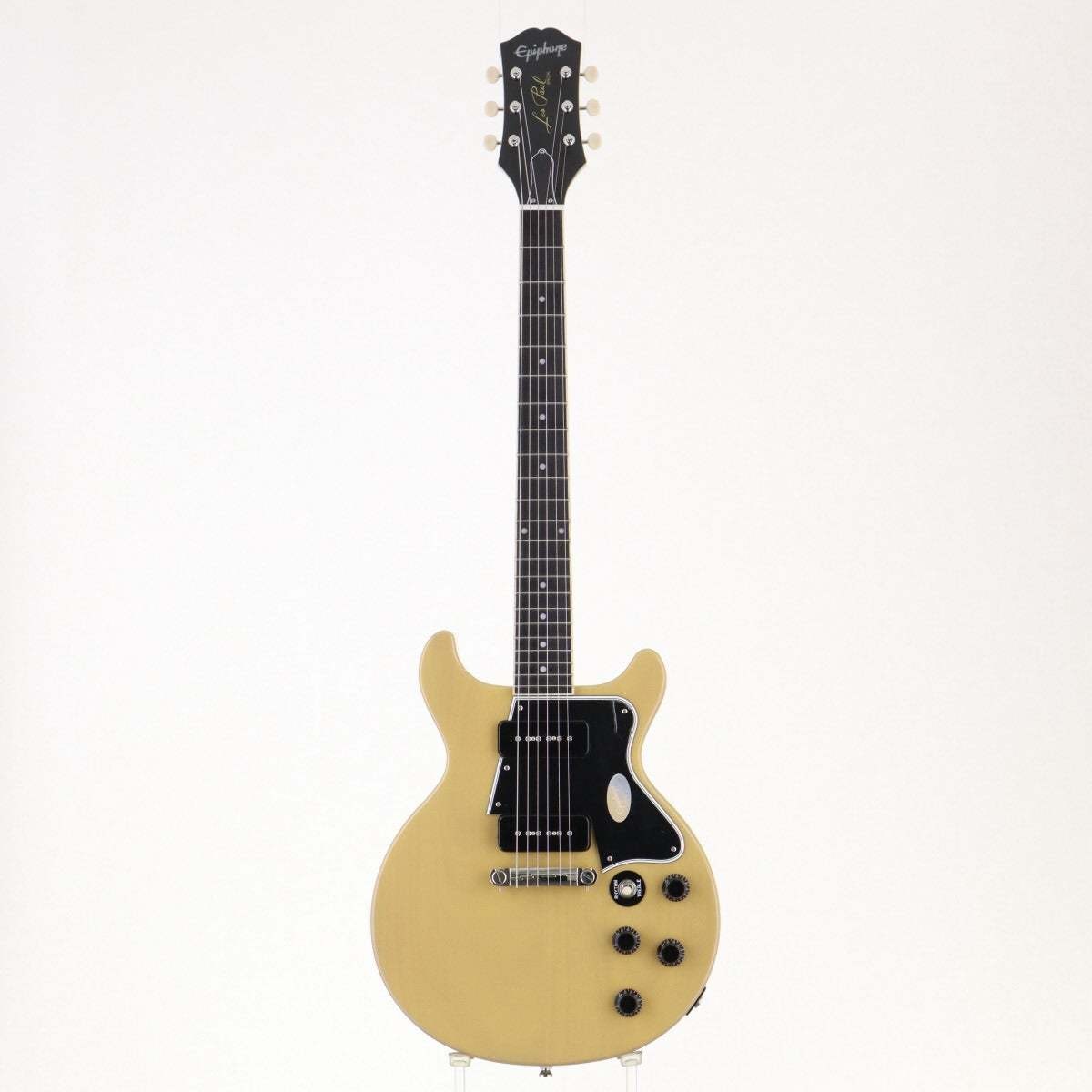 Epis Les Paul Special Double Cut TV Yellow 2025 (2025) (no260803)