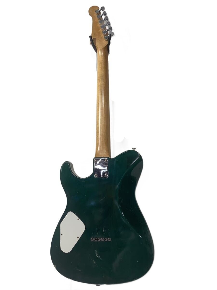 Electric Guitar Yamaha PAC-311MS Pacifica Ash Top Body Maple Neck with Soft Case