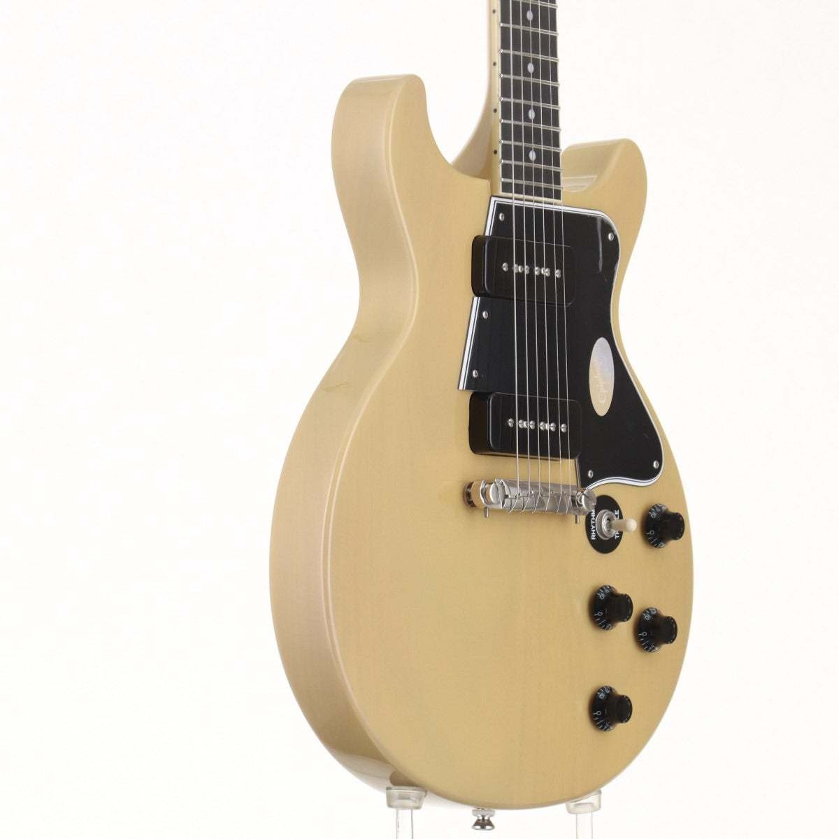 Epis Les Paul Special Double Cut TV Yellow 2025 (2025) (no260803)