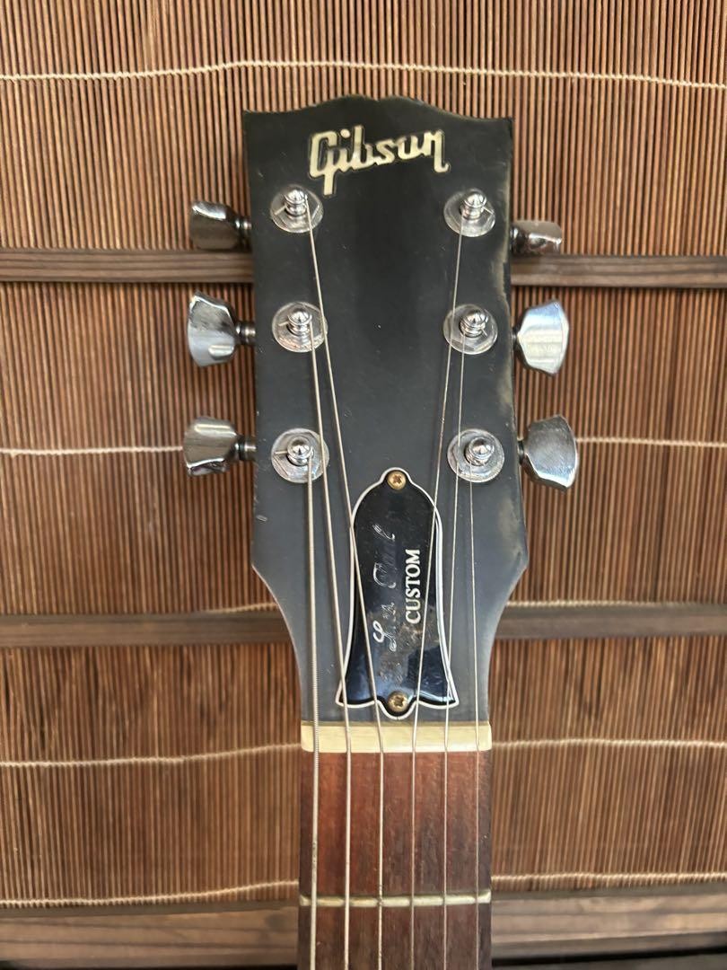 Gibson Les Paul smartwood Safe Packing!