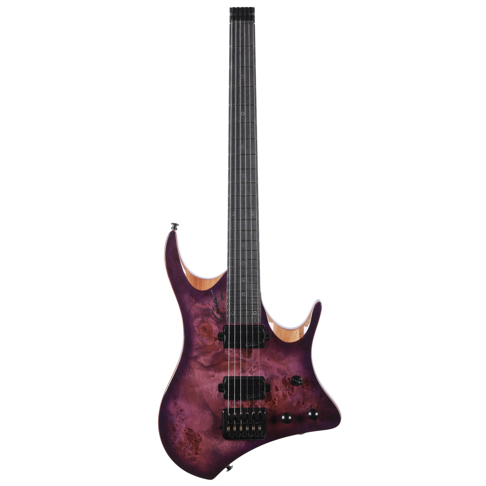 Headless Electric Guitar,GRHL-004, Solid Body