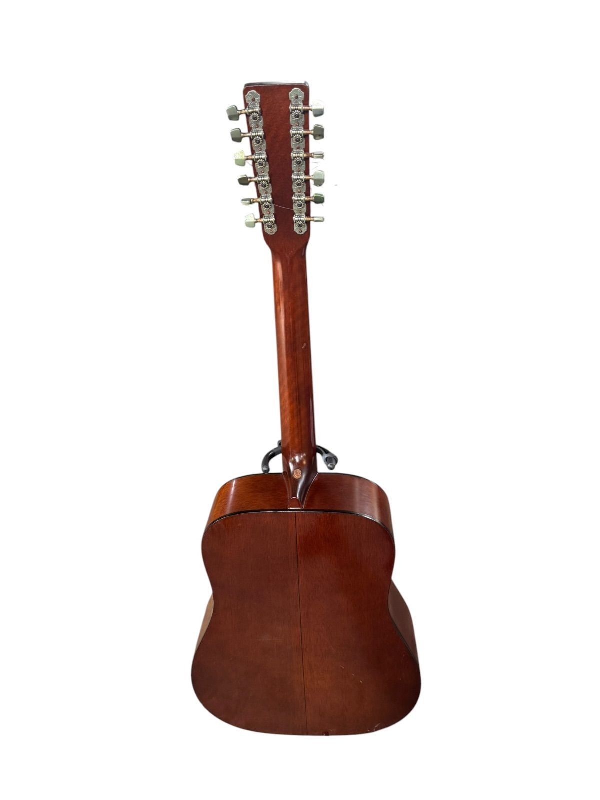Takamine Takamine 12 string acoustic guitar model number unknown