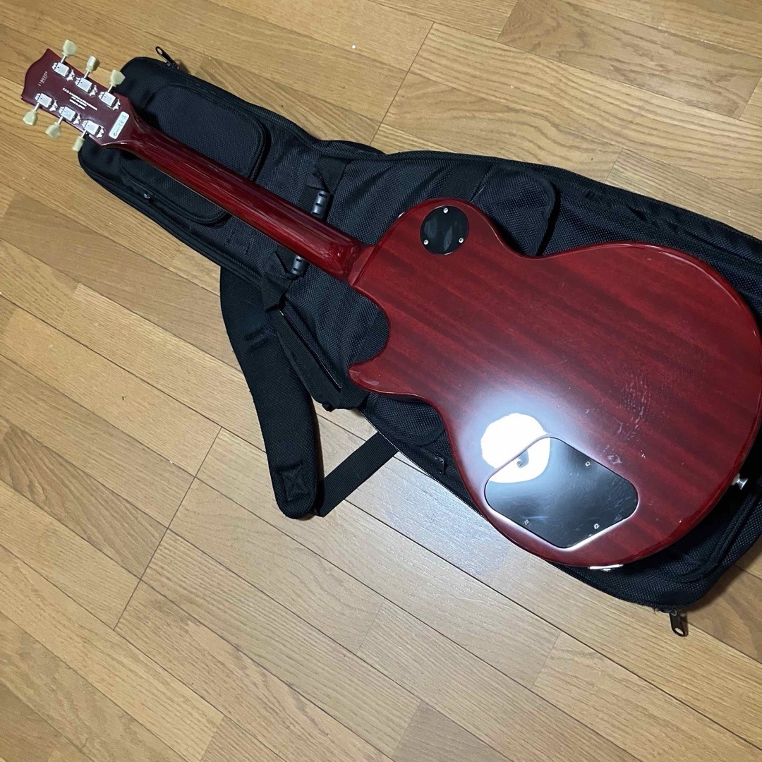 Fujigen Neo Classic Lespaul Fgn Ncls-10R No.LG630