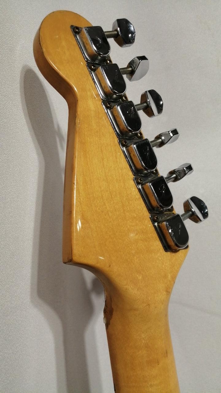 FENDER LEAD I electric guitar