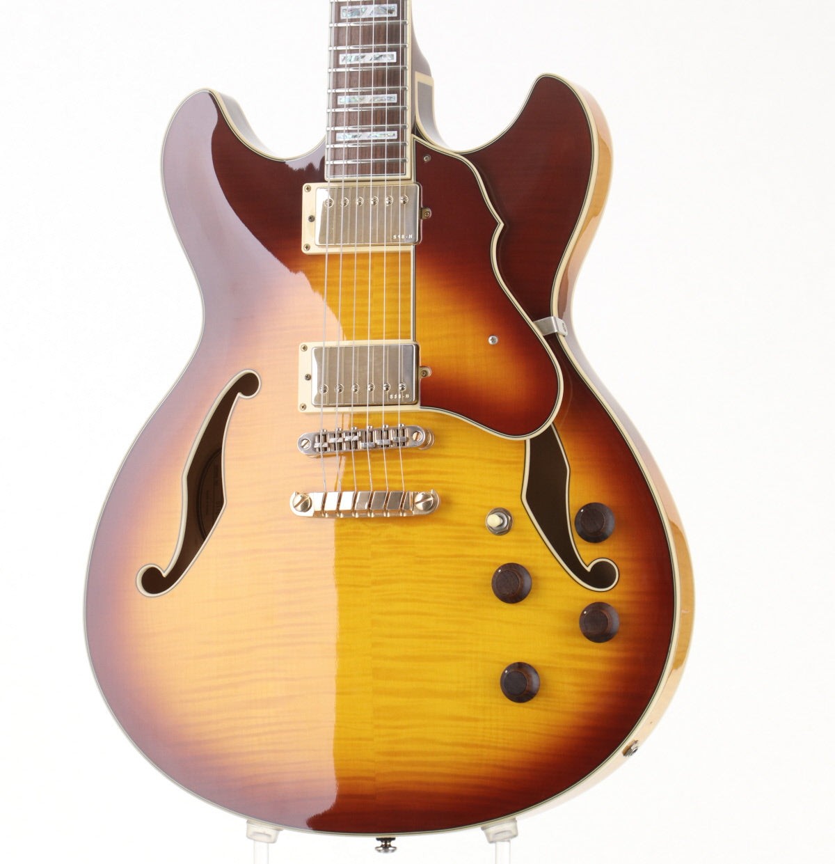 Ibanez Artcore Custom AS103-VB Vintage Burst [S11013680]