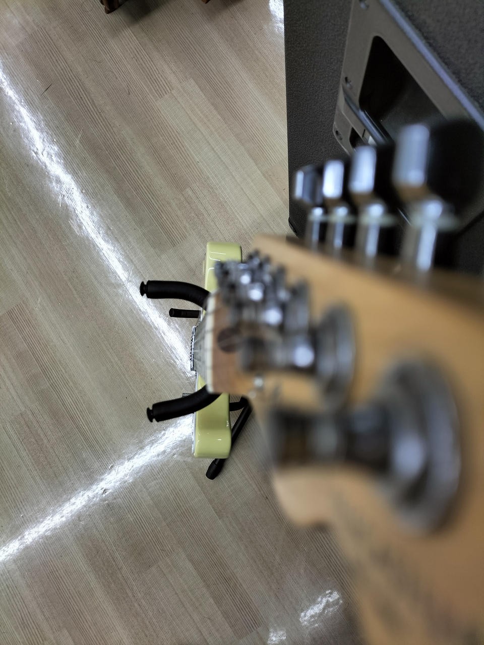 Fender Japan TL-38 Telecaster Made in Japan Electric Guitar Used From Japan