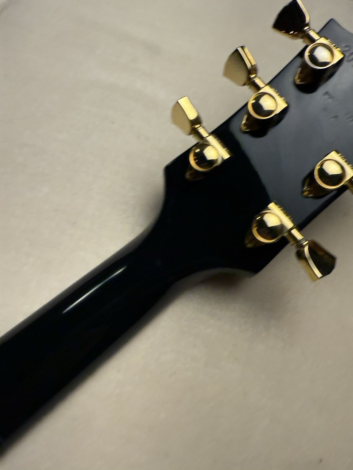 Gibson SG Custom Kirk Douglas