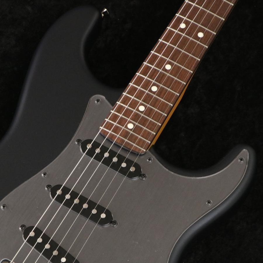 Fender Made in Japan Hybrid II 2026 Collection Stratocaster Matte Phantom Black