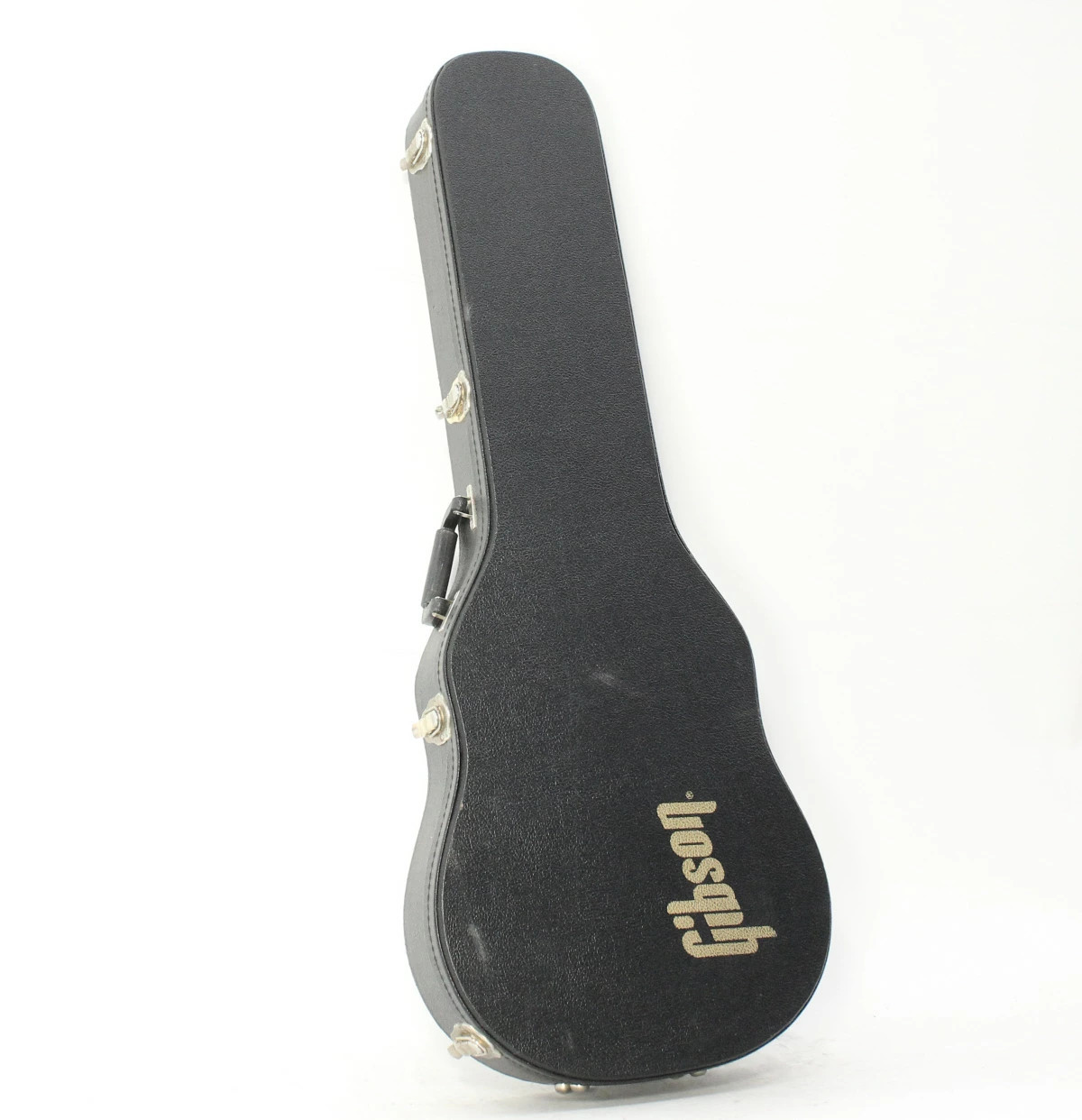 Used Gibson Memphis ES-339 Studio Worn Cherry Torrified 2015