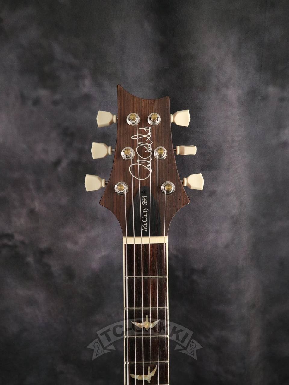 Paul Reed Smith(prs) 2022 Singlecut Mccarty 594 Used Electric Guitar [AUTH]