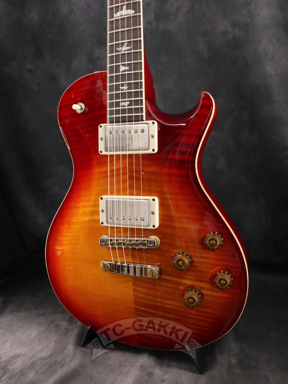 Paul Reed Smith(prs) 2022 Singlecut Mccarty 594 Used Electric Guitar [AUTH]